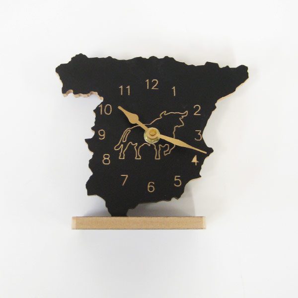 Reloj España